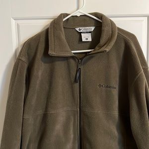 Great Columbia fleece! EUC